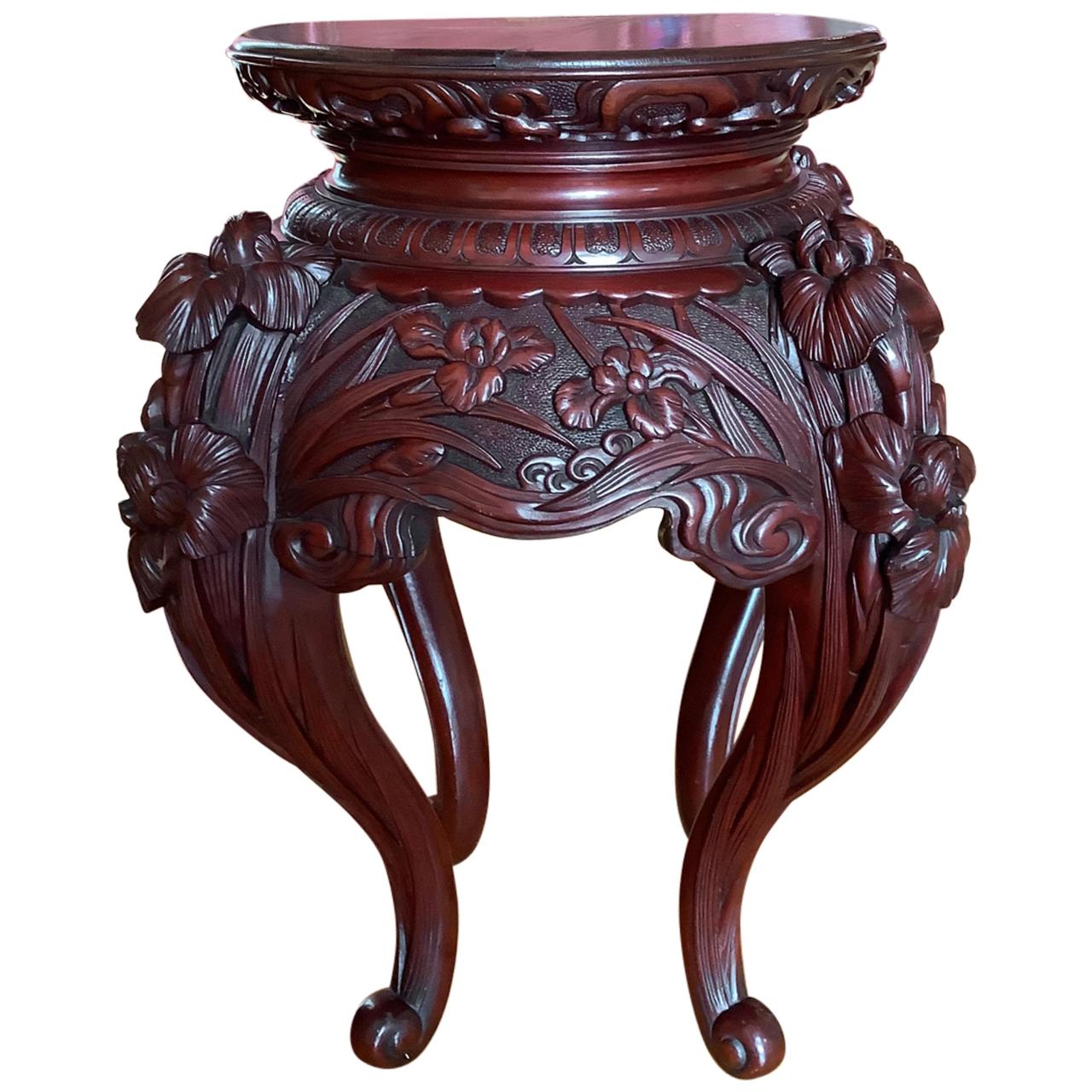 Indoor Plant Stand Ideas #woodengardenplanters Indoor Plant Stand Ideas - Paisley + Sparrow ...