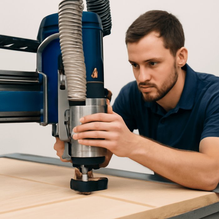 What is a cnc machine